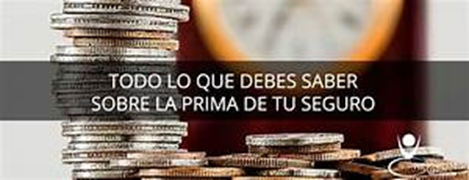 Por qu&eacute; aumentan las primas de los seguros: Factores y consideraciones importantes - Hjalmar Gibelli
