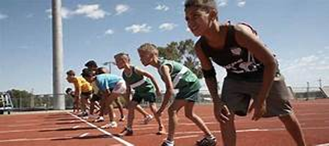 Detecci&oacute;n y Desarrollo del Talento Deportivo: Potenciando el &eacute;xito en el deporte