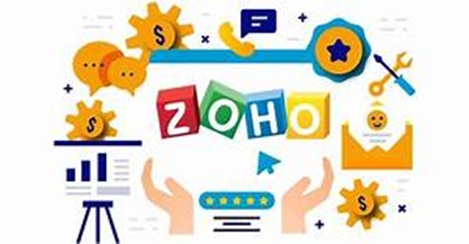 Potencia tu Empresa de Arquitectura y Construcción con Zoho CRM: Optimización y Eficiencia en la Gestión Potencia tu Empresa de Arquitectura y Construcción con Zoho CRM: Optimización y Eficiencia en la Gestión