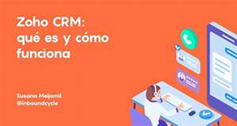 Potencia tu Empresa de Arquitectura y Construcción con Zoho CRM: Optimización y Eficiencia en la Gestión Potencia tu Empresa de Arquitectura y Construcción con Zoho CRM: Optimización y Eficiencia en la Gestión