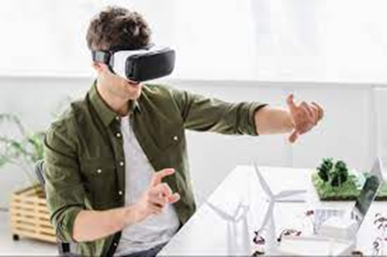 Innovación en Arquitectura y Construcción: Diseñando el Futuro Innovación en Arquitectura y Construcción: Diseñando el Futuro