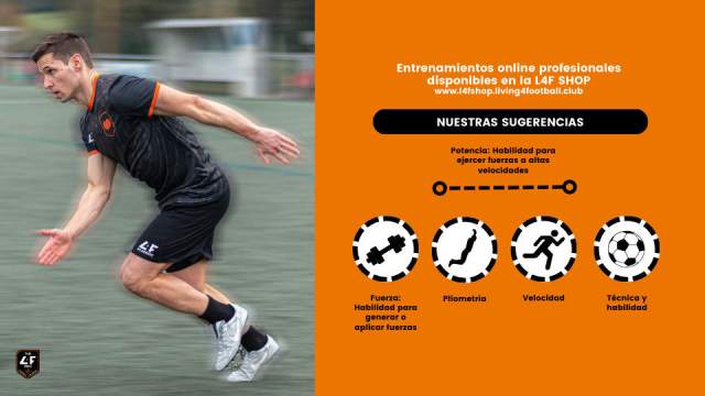 Noti- deporte: Rutina Diaria para Futbolistas para optimizar tu Rendimiento