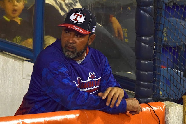 Noti- Deporte: &iquest;Podr&aacute; Oswaldo Guill&eacute;n llevar a La Guaira a tierra prometida?