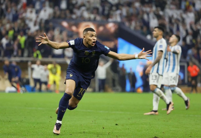 Argentina cumple un año de su copa mundial Argentina cumple un año de su copa mundial
