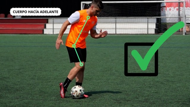 Noti- deporte: Cómo golpear con Empeine con Potencia en Fútbol Noti- deporte: Cómo golpear con Empeine con Potencia en Fútbol