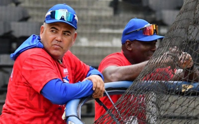 Noti- Deporte: &iquest;Podr&aacute; Oswaldo Guill&eacute;n llevar a La Guaira a tierra prometida?