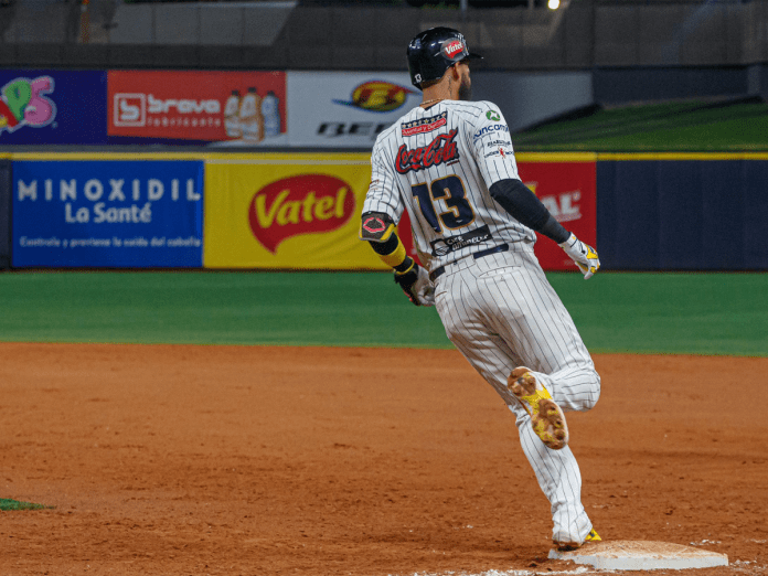 Rond&oacute;n y Noriega alcanzan hitos a resaltar