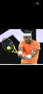 Noti-Deporte: RAFA NADAL JUGARA EL OPEN DE AUSTRALIA 2023