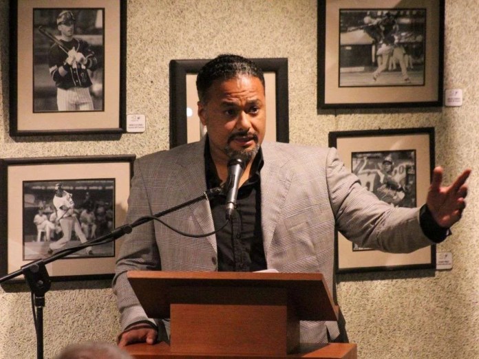 Johan Santana, el gocho que cautiv&oacute; al beisbol, ahora es inmortal