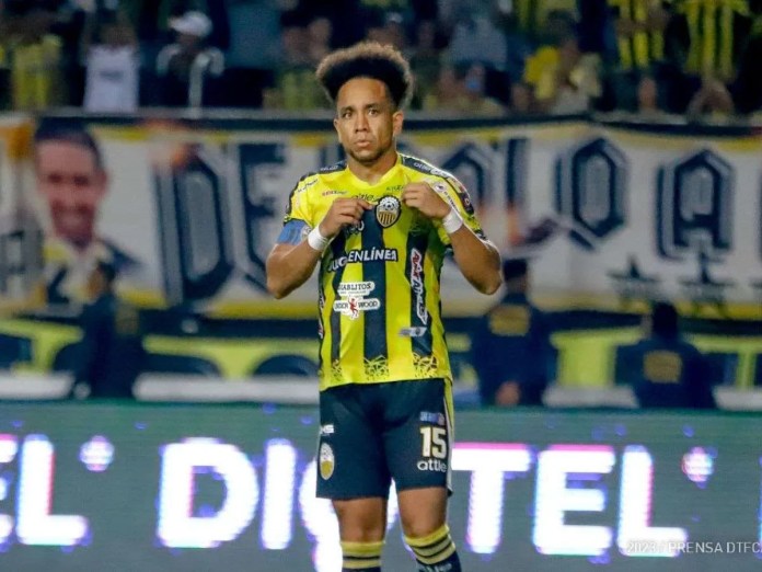 El fútbol le hizo justicia al Deportivo Táchira El fútbol le hizo justicia al Deportivo Táchira