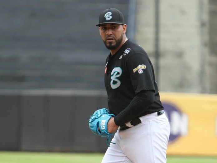 Osmer Morales: ”Bravos está para grandes cosas” Osmer Morales: ”Bravos está para grandes cosas”
