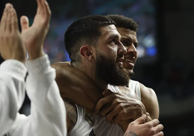 Noti- Deporte: as&iacute; est&aacute; puzzle de las renovaciones &ndash; Blog de Baloncesto del Real Madrid