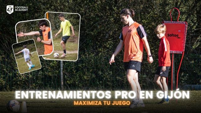 Noti- deporte: 7 Mejores Regalos para Futbolistas 2024: Potencia su Juego Noti- deporte: 7 Mejores Regalos para Futbolistas 2024: Potencia su Juego