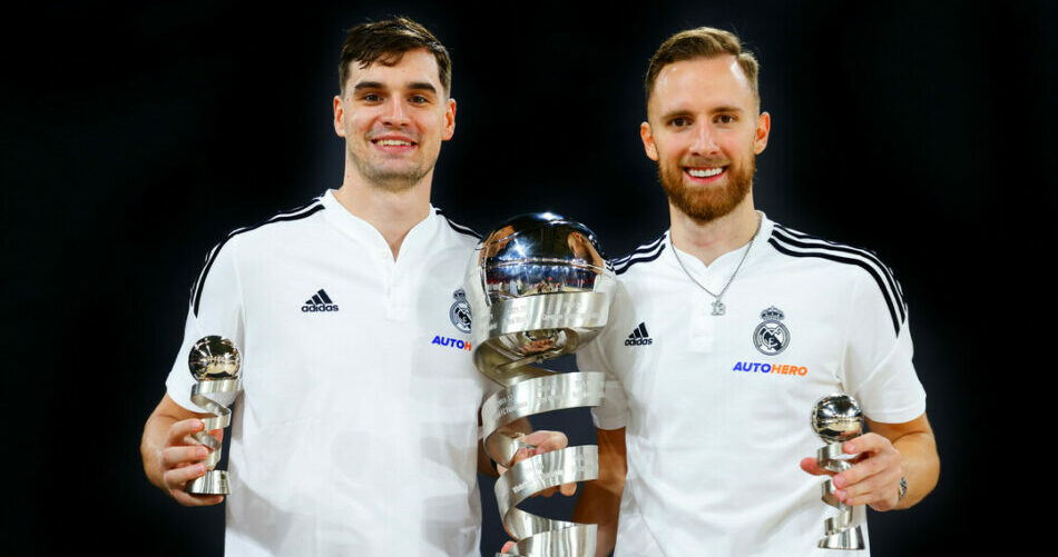 Noti- Deporte: as&iacute; est&aacute; puzzle de las renovaciones &ndash; Blog de Baloncesto del Real Madrid