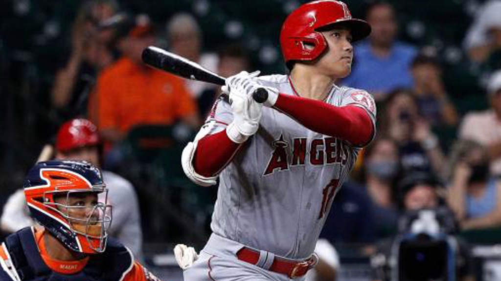 Noti- Deporte: Ohtani y Los Millones de Dolares No Tienen Un Pare en las Grandes Ligas