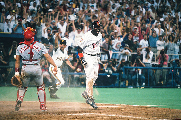 Noti- Deporte: La Temporada Olvidada de 1994 de las Grandes Ligas Noti- Deporte: La Temporada Olvidada de 1994 de las Grandes Ligas