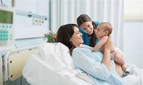 Beneficio de Maternidad en Pólizas Internacionales: Protegiendo la Salud de las Madres en Todo el Mundo Beneficio de Maternidad en Pólizas Internacionales: Protegiendo la Salud de las Madres en Todo el Mundo
