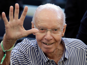 Fallece Mario Zagallo: Aut&eacute;ntico campe&oacute;n mundial
