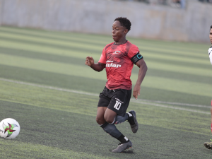 'Choco' Ru&iacute;z complementar&aacute; el ataque del Carabobo FC