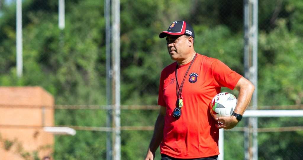 El Caracas FC buscar&aacute; seguir explotando su cantera