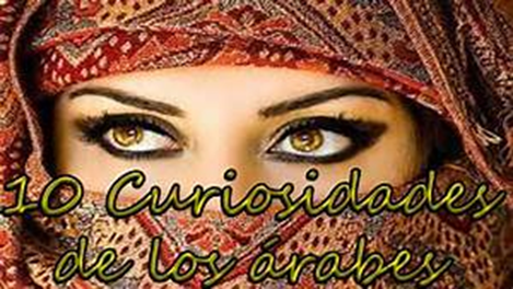 Descubre las Fascinantes Curiosidades de la Cultura Árabe que te Sorprenderán Descubre las Fascinantes Curiosidades de la Cultura Árabe que te Sorprenderán