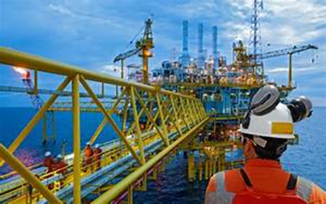El rol crucial del ingeniero en petróleo en la industria energética El rol crucial del ingeniero en petróleo en la industria energética