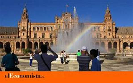 de una ciudad histórica a un destino global de una ciudad histórica a un destino global