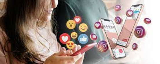 Potencia tu presencia en las redes sociales Potencia tu presencia en las redes sociales