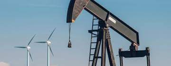 El rol crucial del ingeniero en petróleo en la industria energética El rol crucial del ingeniero en petróleo en la industria energética