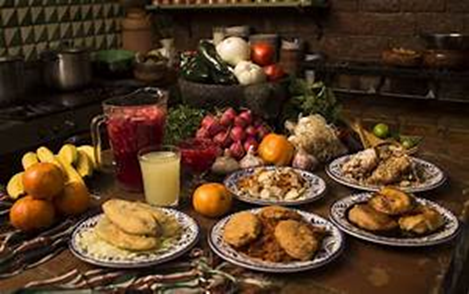 Descubre el mundo a través de la gastronomía: sabores que te transportarán Descubre el mundo a través de la gastronomía: sabores que te transportarán