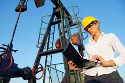 El rol crucial del ingeniero en petróleo en la industria energética El rol crucial del ingeniero en petróleo en la industria energética