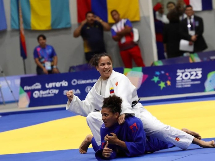 &iquest;Qui&eacute;nes son los venezolanos con m&aacute;s chance de clasificar a Par&iacute;s?