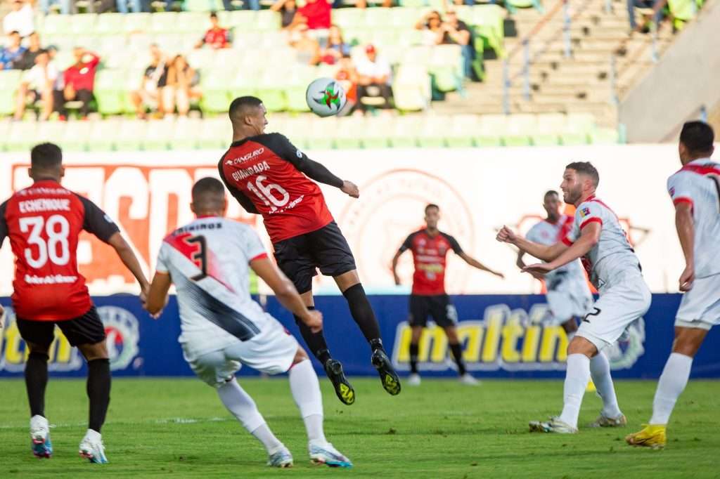 El Caracas FC buscar&aacute; seguir explotando su cantera