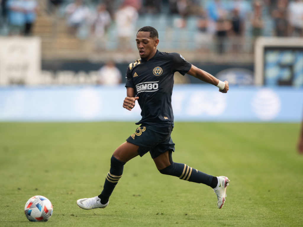 &iquest;Qui&eacute;nes son los venezolanos que siguen en la MLS?