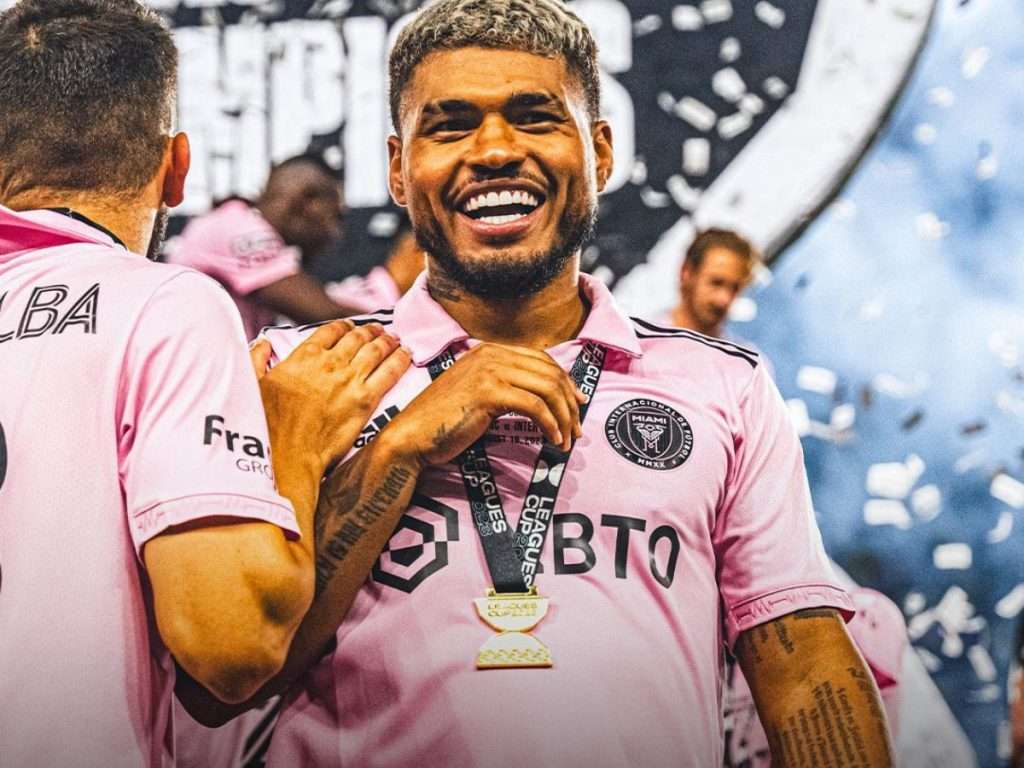 &iquest;Qui&eacute;nes son los venezolanos que siguen en la MLS?