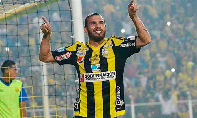 Cinco d&eacute;cadas de pura pasi&oacute;n aurinegra