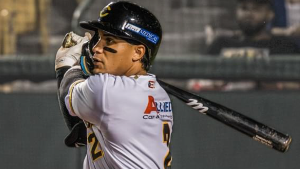 Noti- Deporte: Los Valores Temporada 2023-2024 Liga Beisbol Profesional de Puerto Rico