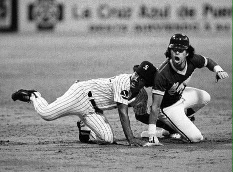 Noti- Deporte: Gran Historia Criollos de Caguas y Gigantes de Carolina en Puerto Rico