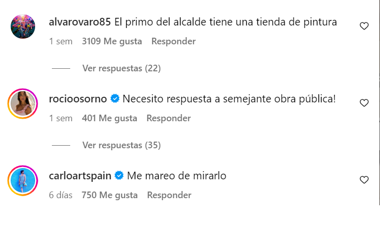 Noti- Deporte: As&iacute; es el carril bici de Huelva que no deja a nadie indiferente