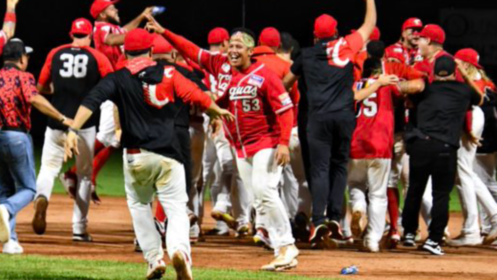 Noti- Deporte: Criollos de Caguas Campeones y los Valores 2023-24 en Puerto Rico