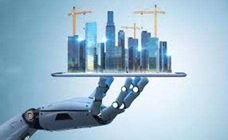 Inteligencia Artificial (IA) y Chat GPT en Arquitectura y Diseño: Aplicaciones Innovadoras Inteligencia Artificial (IA) y Chat GPT en Arquitectura y Diseño: Aplicaciones Innovadoras