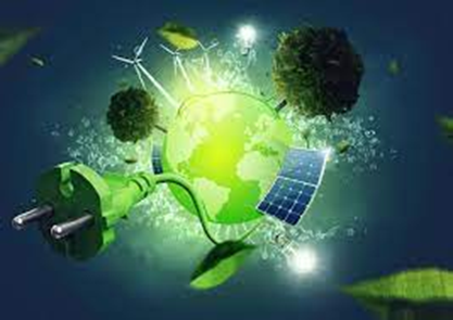 El Malgasto de Energía: Consecuencias y Compromiso hacia la Sostenibilidad El Malgasto de Energía: Consecuencias y Compromiso hacia la Sostenibilidad