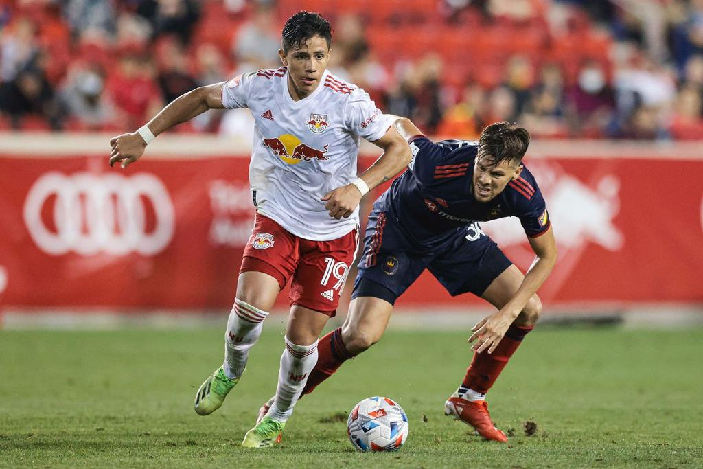 &iquest;Qui&eacute;nes son los venezolanos que siguen en la MLS?