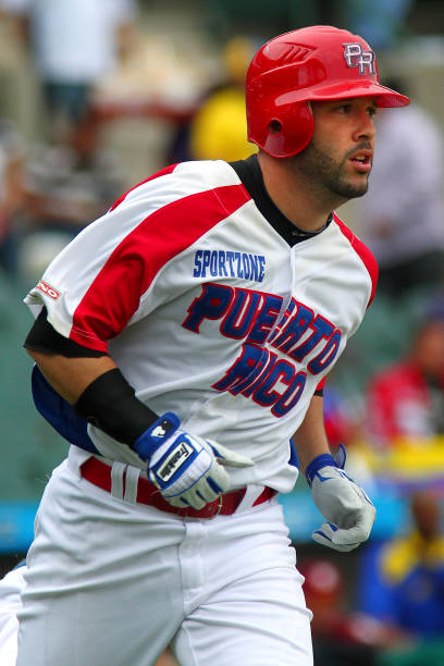 Noti- Deporte: Los Grandes del Salon de la Fama de la Serie del Caribe Noti- Deporte: Los Grandes del Salon de la Fama de la Serie del Caribe