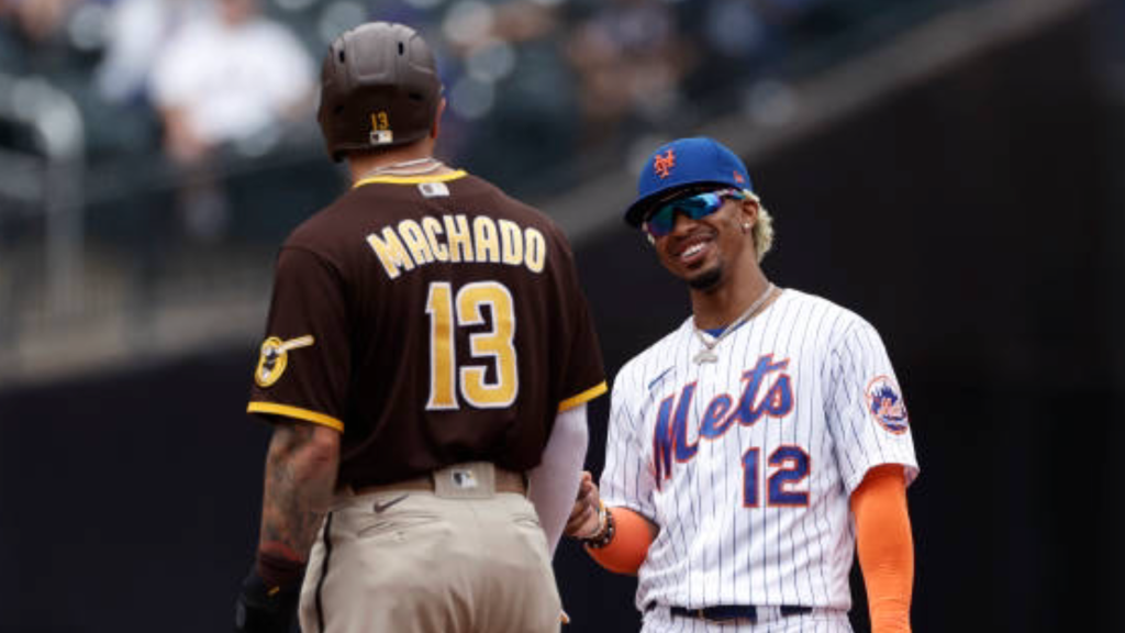 Noti- Deporte: Los Latinos Lideres en WAR en las Grandes Ligas