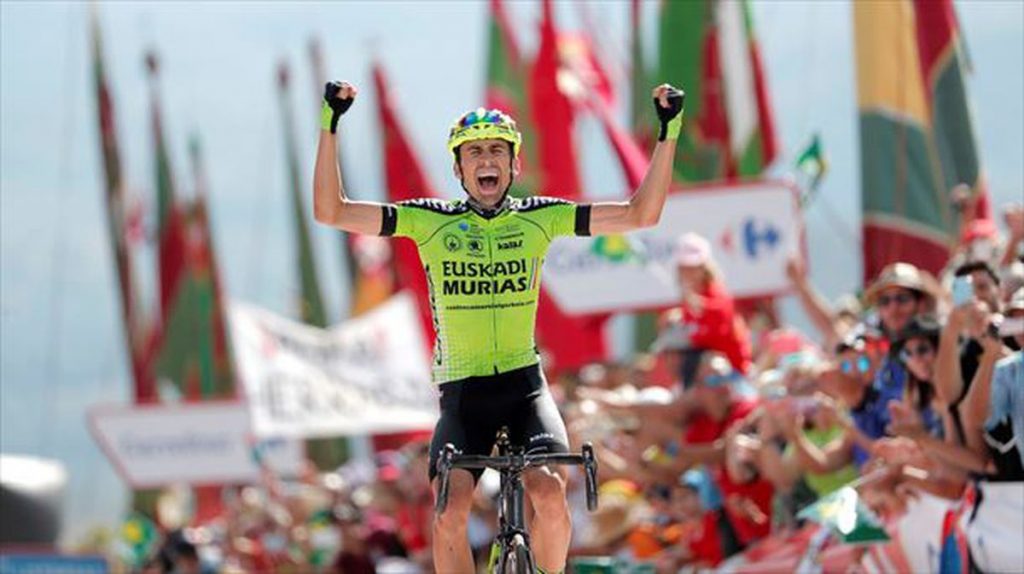 Noti- Deporte: La superliga en el ciclismo, una opci&oacute;n cada vez m&aacute;s real