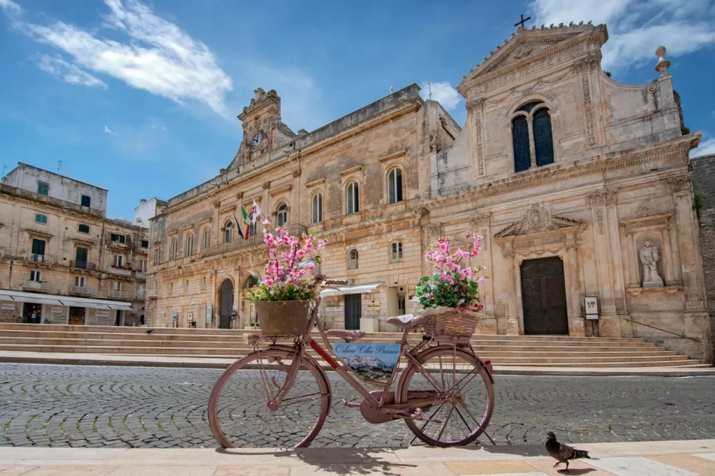 Noti- Deporte: Las 6 mejores rutas europeas para andar en bici seg&uacute;n National Geographic