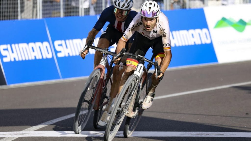 Noti- Deporte: &iquest;Seguro que Alejandro Valverde est&aacute; retirado?