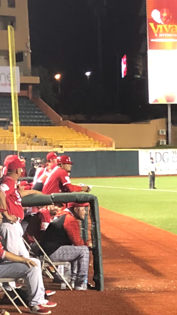 Noti- Deporte: Los Criollos de Caguas de Puerto Rico Reto 2024 en la Historia Serie del Caribe