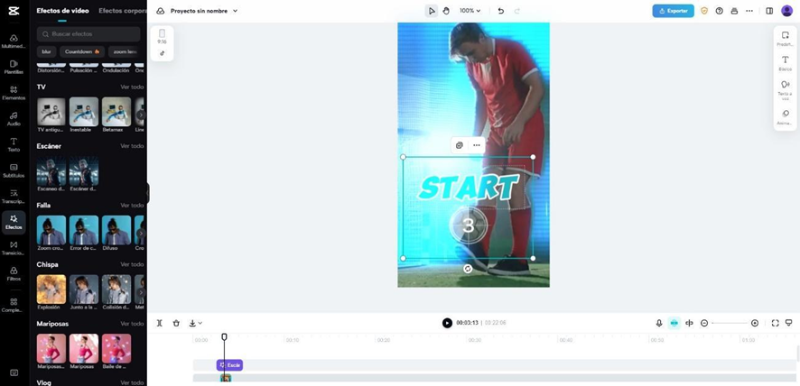 &iquest;Tiene un TikTok deportivo? &iexcl;As&iacute; se pueden subir puestos en el algoritmo!